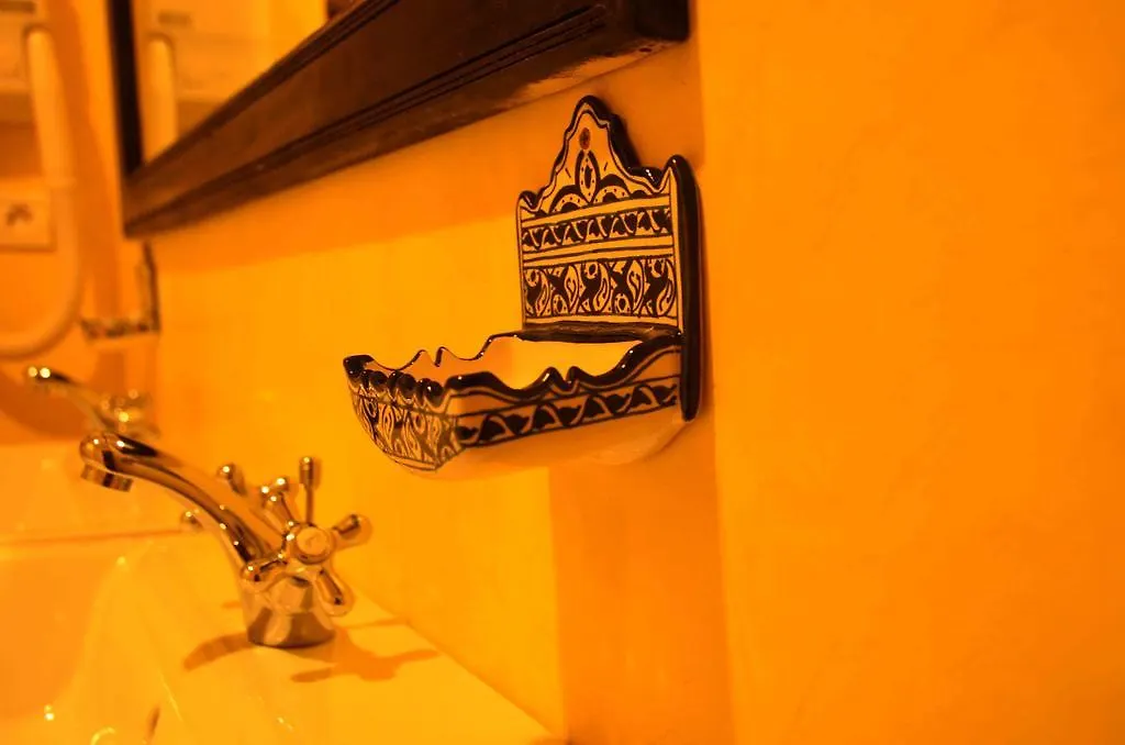 Отель Palais Batha Фес 4*,  Марокко