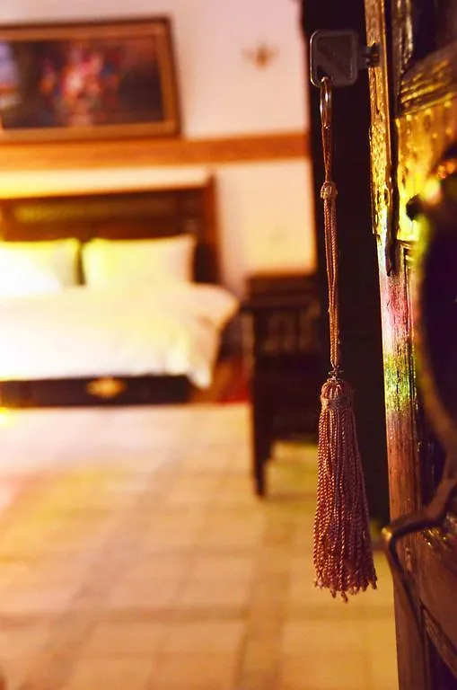 Отель Palais Batha Фес 4*,  Марокко